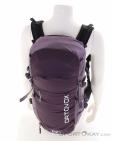 Ortovox Traverse 28l S Backpack, Ortovox, Purple, , Male,Female,Unisex, 0016-12272, 5638290624, 4255736203362, N3-03.jpg