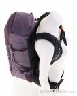 Ortovox Traverse 28l S Mochila, Ortovox, Lila, , Hombre,Mujer,Unisex, 0016-12272, 5638290624, 4255736203362, N3-08.jpg