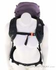 Ortovox Traverse 28l S Backpack, Ortovox, Purple, , Male,Female,Unisex, 0016-12272, 5638290624, 4255736203362, N3-13.jpg