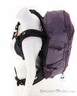 Ortovox Traverse 28l S Rucksack, Ortovox, Lila, , Herren,Damen,Unisex, 0016-12272, 5638290624, 4255736203362, N3-18.jpg