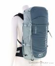 Ortovox Traverse 28l S Mochila, Ortovox, Turquesa, , Hombre,Mujer,Unisex, 0016-12272, 5638290625, 4255736203355, N1-01.jpg