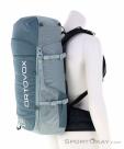 Ortovox Traverse 28l S Backpack, Ortovox, Turquoise, , Male,Female,Unisex, 0016-12272, 5638290625, 4255736203355, N1-06.jpg