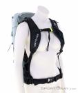 Ortovox Traverse 28l S Mochila, Ortovox, Turquesa, , Hombre,Mujer,Unisex, 0016-12272, 5638290625, 4255736203355, N1-11.jpg