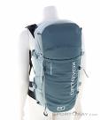 Ortovox Traverse 28l S Backpack, Ortovox, Turquoise, , Male,Female,Unisex, 0016-12272, 5638290625, 4255736203355, N2-02.jpg