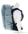 Ortovox Traverse 28l S Backpack, Ortovox, Turquoise, , Male,Female,Unisex, 0016-12272, 5638290625, 4255736203355, N2-07.jpg