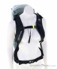 Ortovox Traverse 28l S Backpack, Ortovox, Turquoise, , Male,Female,Unisex, 0016-12272, 5638290625, 4255736203355, N2-12.jpg