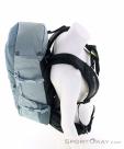 Ortovox Traverse 28l S Rucksack, Ortovox, Türkis, , Herren,Damen,Unisex, 0016-12272, 5638290625, 4255736203355, N3-08.jpg