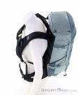 Ortovox Traverse 28l S Backpack, Ortovox, Turquoise, , Male,Female,Unisex, 0016-12272, 5638290625, 4255736203355, N3-18.jpg