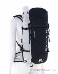 Ortovox Traverse 28l S Pure Edition Mochila, Ortovox, Gris, , Hombre,Mujer,Unisex, 0016-12273, 5638290626, 4251877799887, N1-01.jpg