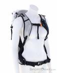 Ortovox Traverse 28l S Pure Edition Rucksack, Ortovox, Grau, , Herren,Damen,Unisex, 0016-12273, 5638290626, 4251877799887, N1-11.jpg