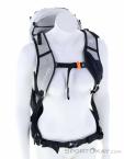 Ortovox Traverse 28l S Pure Edition Mochila, Ortovox, Gris, , Hombre,Mujer,Unisex, 0016-12273, 5638290626, 4251877799887, N2-12.jpg