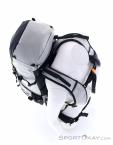 Ortovox Traverse 28l S Pure Edition Zaino, Ortovox, Grigio, , Uomo,Donna,Unisex, 0016-12273, 5638290626, 4251877799887, N4-09.jpg