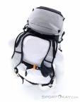 Ortovox Traverse 28l S Pure Edition Mochila, Ortovox, Gris, , Hombre,Mujer,Unisex, 0016-12273, 5638290626, 4251877799887, N4-14.jpg