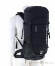 Ortovox Traverse 40l Backpack, Ortovox, Black, , Male,Female,Unisex, 0016-12274, 5638290627, 4255736203430, N1-01.jpg