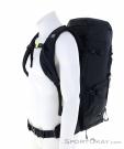 Ortovox Traverse 40l Sac à dos, Ortovox, Noir, , Hommes,Femmes,Unisex, 0016-12274, 5638290627, 4255736203430, N1-16.jpg