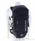 Ortovox Traverse 40l Backpack, Ortovox, Black, , Male,Female,Unisex, 0016-12274, 5638290627, 4255736203430, N2-02.jpg