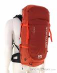 Ortovox Traverse 40l Mochila, Ortovox, Naranja, , Hombre,Mujer,Unisex, 0016-12274, 5638290628, 4255736203454, N1-01.jpg