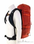 Ortovox Traverse 40l Backpack, Ortovox, Orange, , Male,Female,Unisex, 0016-12274, 5638290628, 4255736203454, N1-16.jpg