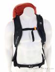 Ortovox Traverse 40l Mochila, Ortovox, Naranja, , Hombre,Mujer,Unisex, 0016-12274, 5638290628, 4255736203454, N2-12.jpg