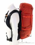 Ortovox Traverse 40l Backpack, Ortovox, Orange, , Male,Female,Unisex, 0016-12274, 5638290628, 4255736203454, N2-17.jpg