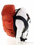 Ortovox Traverse 40l Rucksack, Ortovox, Orange, , Herren,Damen,Unisex, 0016-12274, 5638290628, 4255736203454, N3-08.jpg