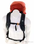 Ortovox Traverse 40l Backpack, Ortovox, Orange, , Male,Female,Unisex, 0016-12274, 5638290628, 4255736203454, N3-13.jpg