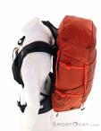 Ortovox Traverse 40l Rucksack, Ortovox, Orange, , Herren,Damen,Unisex, 0016-12274, 5638290628, 4255736203454, N3-18.jpg