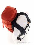 Ortovox Traverse 40l Rucksack, Ortovox, Orange, , Herren,Damen,Unisex, 0016-12274, 5638290628, 4255736203454, N4-09.jpg