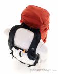 Ortovox Traverse 40l Rucksack, Ortovox, Orange, , Herren,Damen,Unisex, 0016-12274, 5638290628, 4255736203454, N4-14.jpg