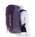 Ortovox Traverse S 38l Rucksack, Ortovox, Lila, , Herren,Damen,Unisex, 0016-12275, 5638290630, 4255736203423, N1-06.jpg