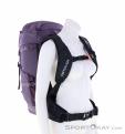 Ortovox Traverse S 38l Backpack, Ortovox, Purple, , Male,Female,Unisex, 0016-12275, 5638290630, 4255736203423, N1-11.jpg