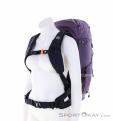 Ortovox Traverse S 38l Rucksack, Ortovox, Lila, , Herren,Damen,Unisex, 0016-12275, 5638290630, 4255736203423, N1-16.jpg