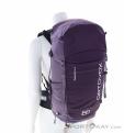 Ortovox Traverse S 38l Rucksack, Ortovox, Lila, , Herren,Damen,Unisex, 0016-12275, 5638290630, 4255736203423, N2-02.jpg