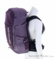 Ortovox Traverse S 38l Backpack, Ortovox, Purple, , Male,Female,Unisex, 0016-12275, 5638290630, 4255736203423, N2-07.jpg