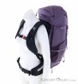 Ortovox Traverse S 38l Backpack, Ortovox, Purple, , Male,Female,Unisex, 0016-12275, 5638290630, 4255736203423, N2-17.jpg