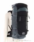 Ortovox Traverse S 38l Backpack, Ortovox, Gray, , Male,Female,Unisex, 0016-12275, 5638290631, 4255736203416, N1-01.jpg