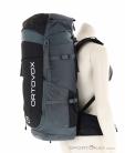 Ortovox Traverse S 38l Rucksack, Ortovox, Grau, , Herren,Damen,Unisex, 0016-12275, 5638290631, 4255736203416, N1-06.jpg