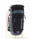 Ortovox Traverse S 38l Rucksack, Ortovox, Grau, , Herren,Damen,Unisex, 0016-12275, 5638290631, 4255736203416, N2-02.jpg