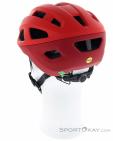 Smith Triad MIPS Road Cycling Helmet, Smith, Red, , Male,Female,Unisex, 0058-10149, 5638290642, 716736924892, N2-12.jpg