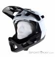 Smith Mainline MIPS Fullface Helm, Smith, Weiss, , Herren,Damen,Unisex, 0058-10152, 5638290662, 716736336527, N1-06.jpg