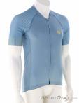 Ziener Nearo S/S Mens Biking Shirt, Ziener, Blue, , Male, 0358-10183, 5638290716, 4063833930797, N1-01.jpg