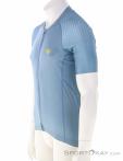 Ziener Nearo S/S Mens Biking Shirt, Ziener, Blue, , Male, 0358-10183, 5638290716, 4063833930797, N1-06.jpg