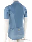 Ziener Nearo S/S Mens Biking Shirt, Ziener, Blue, , Male, 0358-10183, 5638290716, 4063833930797, N1-11.jpg