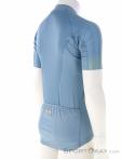 Ziener Nearo S/S Mens Biking Shirt, Ziener, Blue, , Male, 0358-10183, 5638290716, 4063833930797, N1-16.jpg