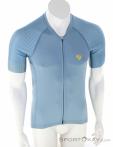 Ziener Nearo S/S Mens Biking Shirt, Ziener, Blue, , Male, 0358-10183, 5638290716, 4063833930797, N2-02.jpg