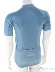 Ziener Nearo S/S Mens Biking Shirt, Ziener, Blue, , Male, 0358-10183, 5638290716, 4063833930797, N2-12.jpg