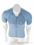 Ziener Nearo S/S Mens Biking Shirt, Ziener, Blue, , Male, 0358-10183, 5638290716, 4063833930797, N3-03.jpg