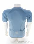 Ziener Nearo S/S Mens Biking Shirt, Ziener, Blue, , Male, 0358-10183, 5638290716, 4063833930797, N3-13.jpg