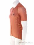 Ziener Nearo S/S Mens Biking Shirt, Ziener, Orange, , Male, 0358-10183, 5638290723, 4063833930643, N1-06.jpg