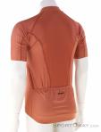 Ziener Nearo S/S Mens Biking Shirt, Ziener, Orange, , Male, 0358-10183, 5638290723, 4063833930643, N1-11.jpg